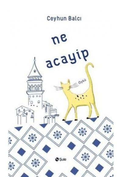 Ne Acayip