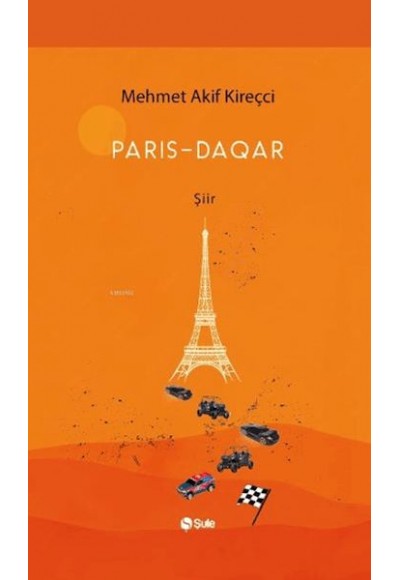 Paris-Daqar