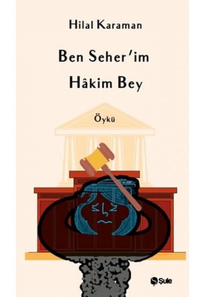 Ben Seher'İm Hakim Bey