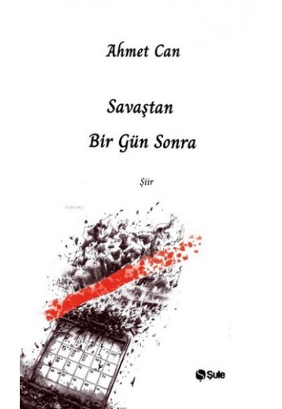 Savaştan Bir Gün Sonra