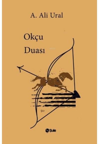 Okçu Duası
