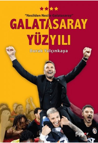 Galatasaray Yüzyılı