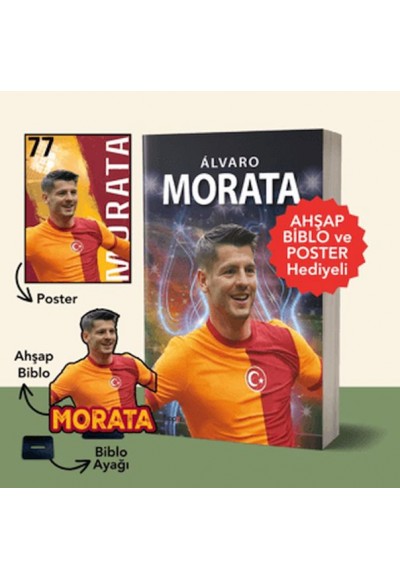 Alvaro Morata
