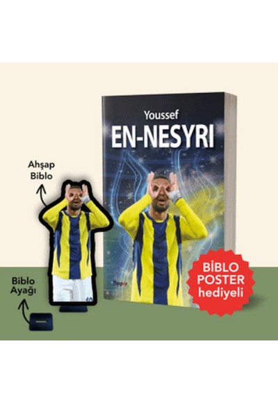 Youssef En-Nesyri
