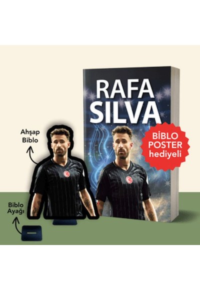 Rafa Sılva