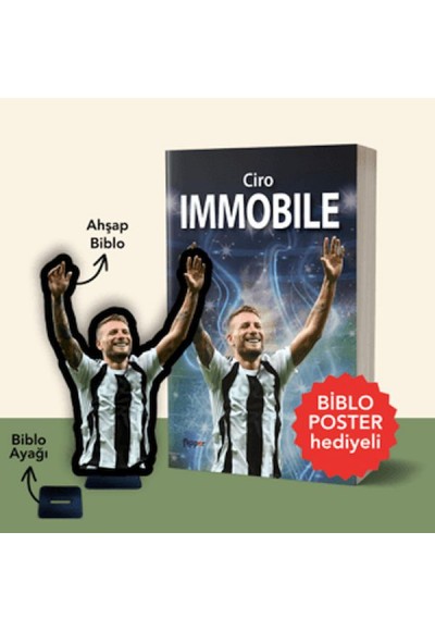 Ciro Immobile