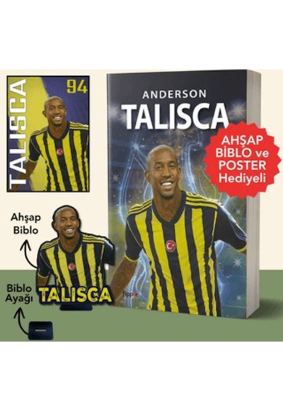 Talisca