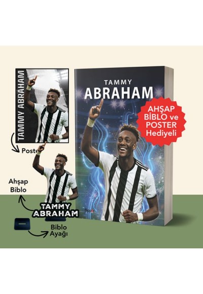 Tammy Abraham