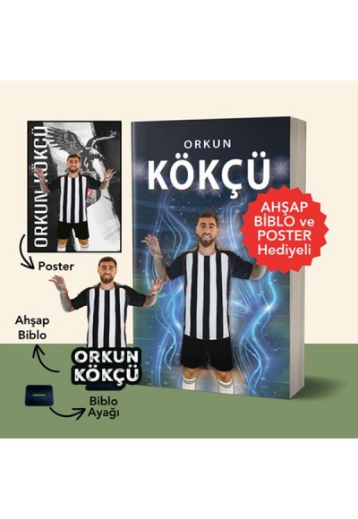 Orkun Kökçü