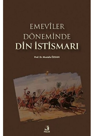Emeviler Döneminde Din İstismarı
