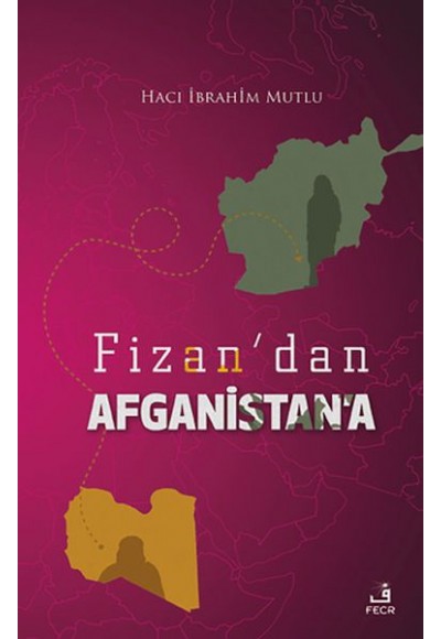 Fizan'dan Afganistan'a