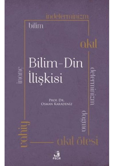 Bilim - Din İlişkisi