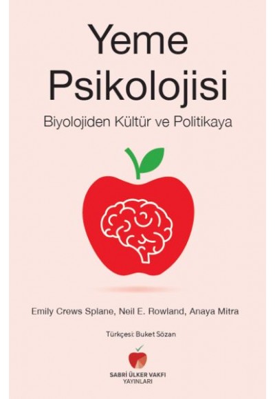 Yeme Psikolojisi
