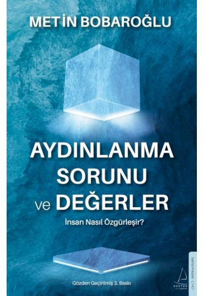 Aydınlanma Sorunu ve Değerler