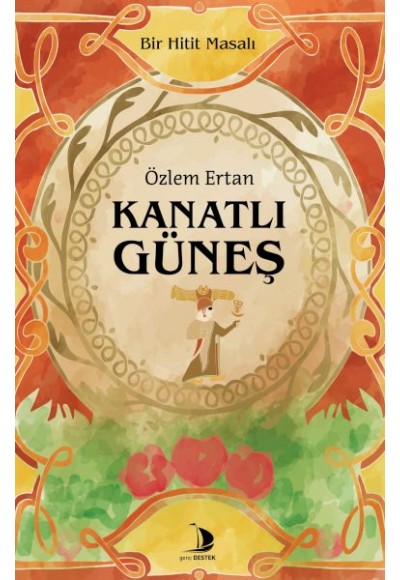 Kanatlı Güneş
