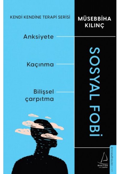 Sosyal Fobi