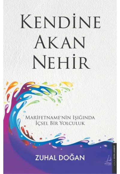 Kendine Akan Nehir