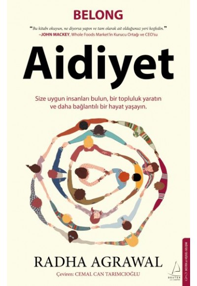 Aidiyet