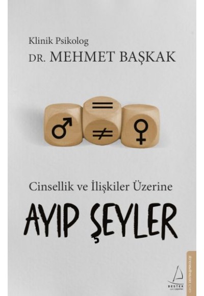 Ayıp Şeyler