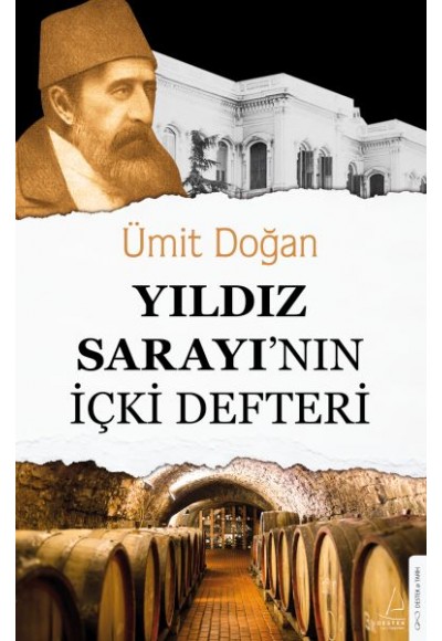 Yıldız Sarayının İçki Defteri