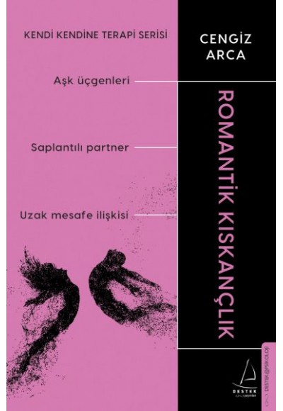 Romantik Kıskançlık