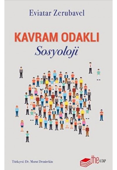 Kavram Odaklı Sosyoloji