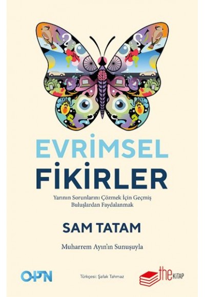 Evrimsel Fikirler: Yarının Sorunlarını Çözmek İçin Geçmiş Buluşlardan Faydalanmak