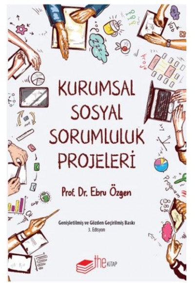 Kurumsal Sosyal Sorumluluk Projeleri