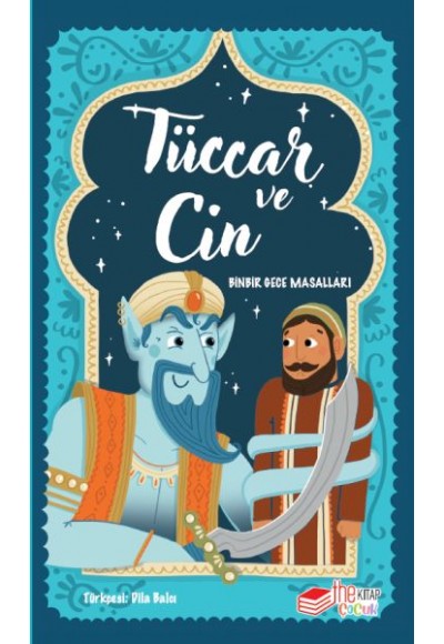 Tüccar ve Cin