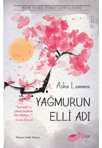 Yağmurun Elli Adı