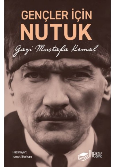 Gençler İçin Nutuk