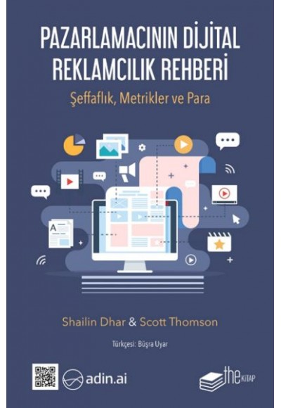 Pazarlamacının Dijital Reklamcılık Rehberi