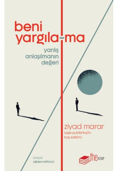 Beni Yargıla-ma