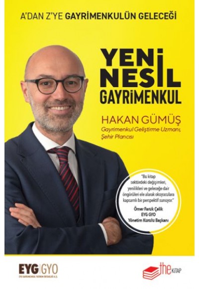 Yeni Nesil Gayrimenkul