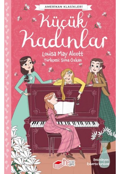 Küçük Kadınlar