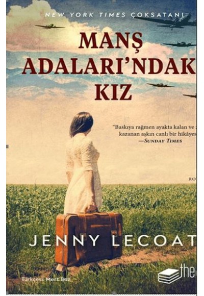 Manş Adaları’ndaki Kız