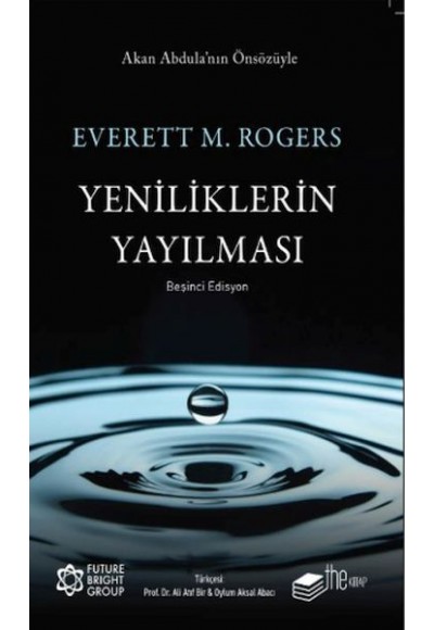 Yeniliklerin Yayılması