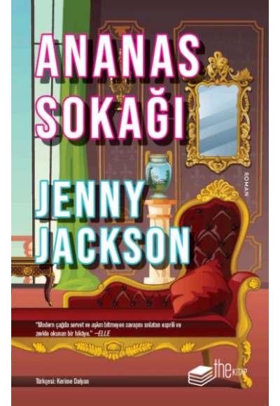 Ananas Sokağı
