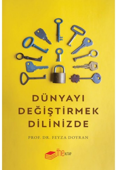 Dünyayı Değiştirmek Dilinizde