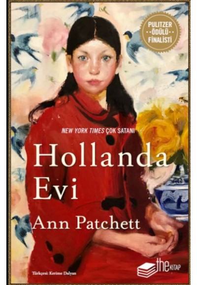 Hollanda Evi