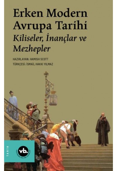Erken Modern Avrupa Tarihi