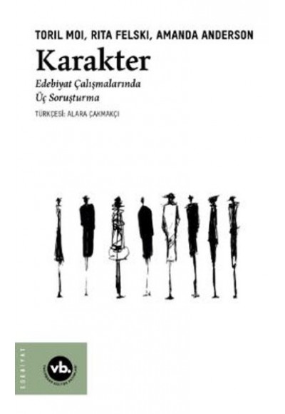Karakter