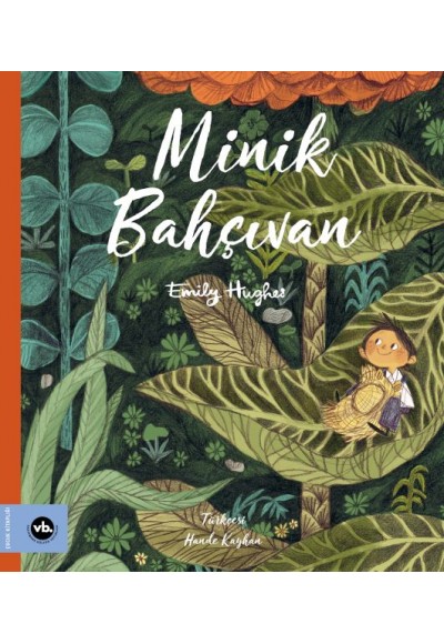Minik Bahçıvan