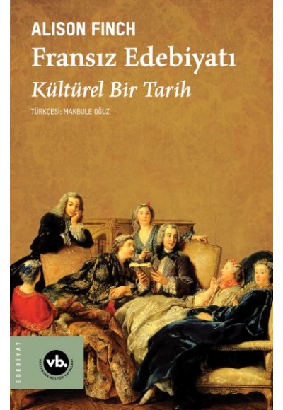 Fransız Edebiyatı