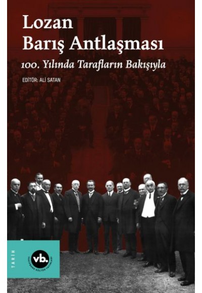 Lozan Barış Antlaşması