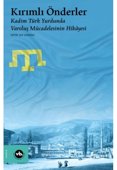 Kırımlı Önderler