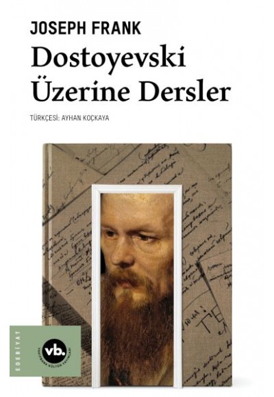 Dostoyevski Üzerine Dersler