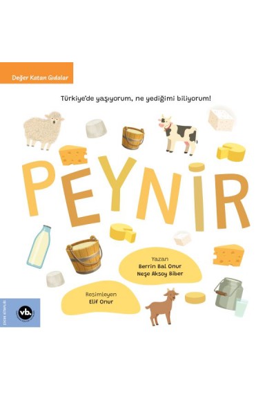 Peynir