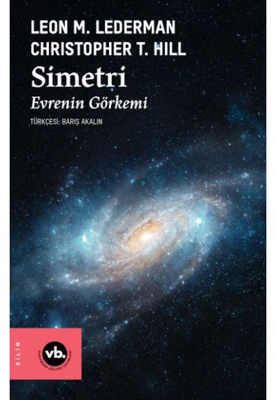 Simetri