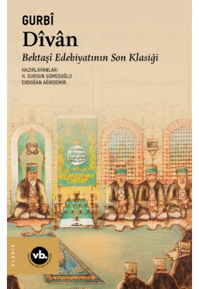 Dîvân